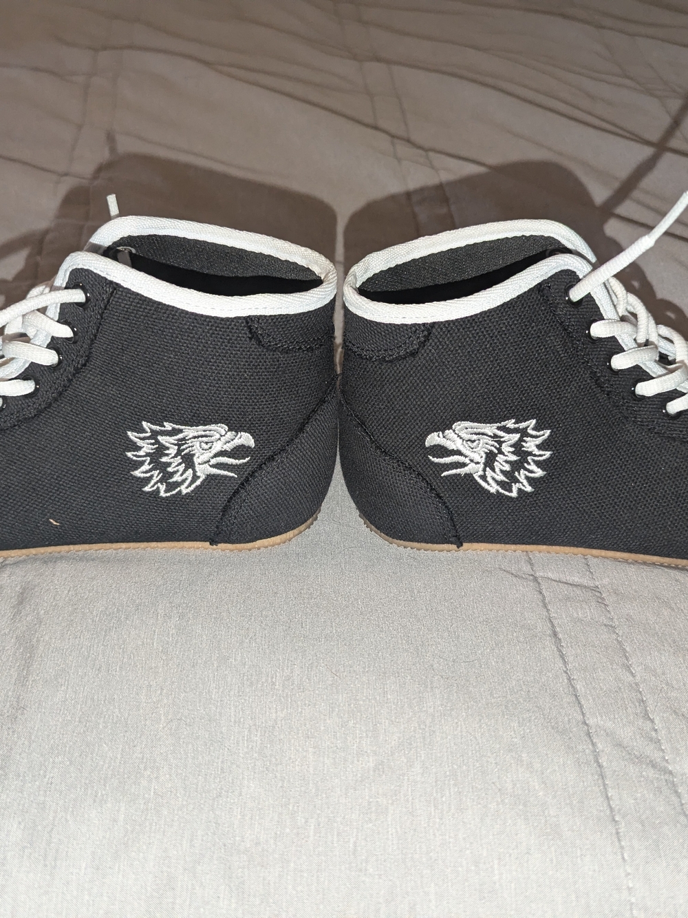 Bearfoot x Few Will Hunt Ursus